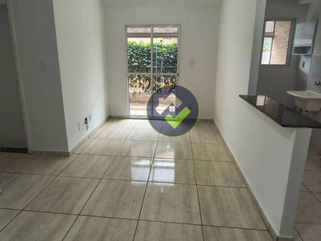 Apartamento aluguel em Região Imediata de Bauru, Lençóis Paulista