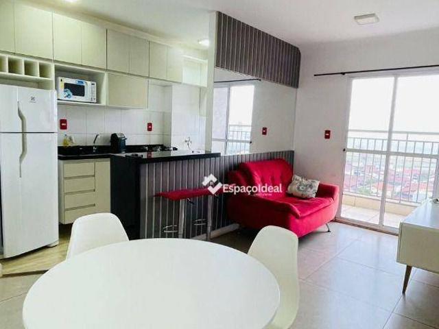 Apartamento aluguel em Região Imediata de Bauru, Lençóis Paulista