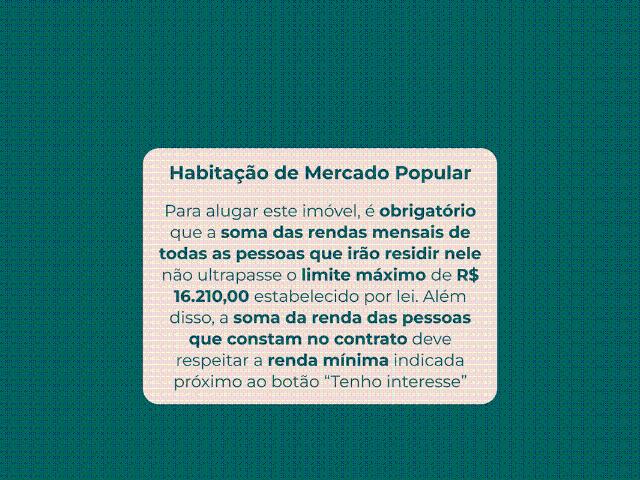 Apartamento aluguel em Região Imediata de São Paulo, Região Metropolitana de São Paulo