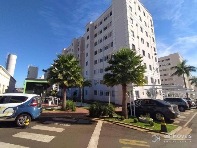 Apartamento aluguel em Região Geográfica Imediata de Londrina, Londrina