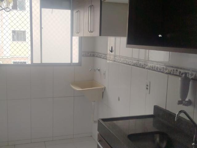 Apartamento aluguel em Região Imediata de Sorocaba, Região Metropolitana de Sorocaba