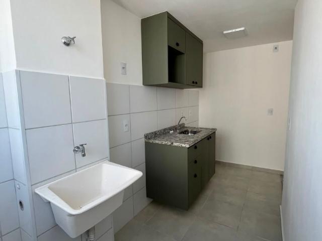 Apartamento aluguel em Região Imediata de Mogi Guaçu, Mogi Guaçu