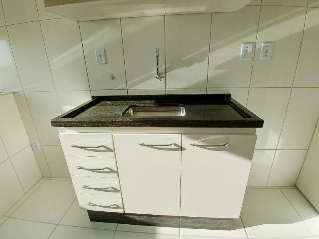 Apartamento aluguel em Região Imediata de Araçatuba, Araçatuba