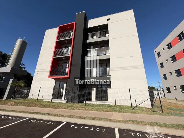 Apartamento aluguel em Região Geográfica Imediata de Ponta Grossa, Ponta Grossa