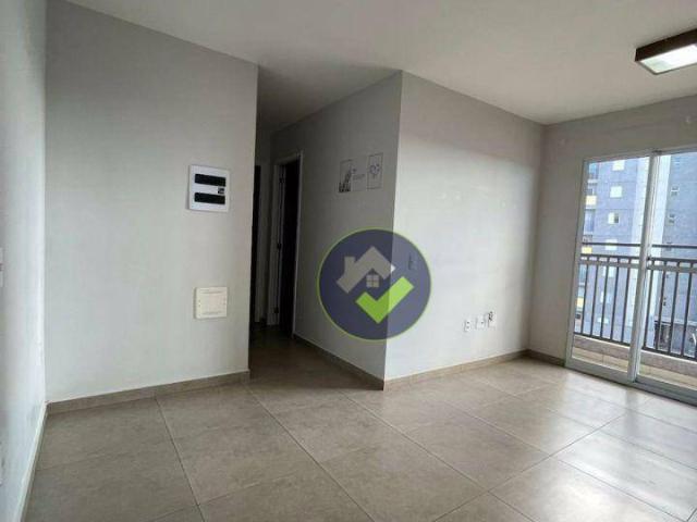 Apartamento aluguel em Região Imediata de Bauru, Lençóis Paulista