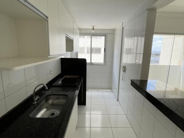 Apartamento aluguel em Região Geográfica Imediata de Goiânia, Goiânia