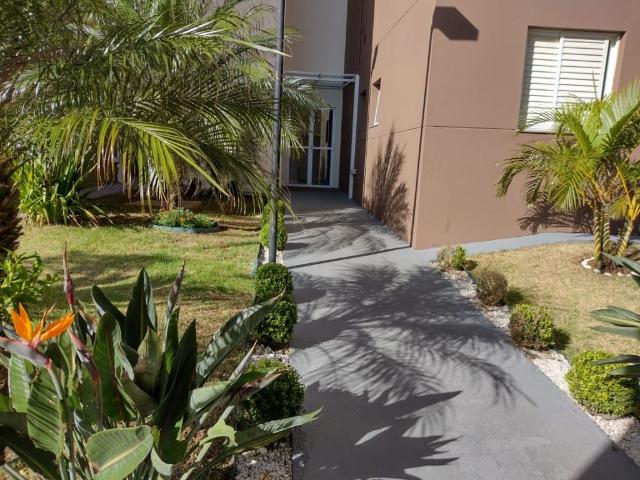 Apartamento aluguel em Vargem Grande Paulista, Narita Garden