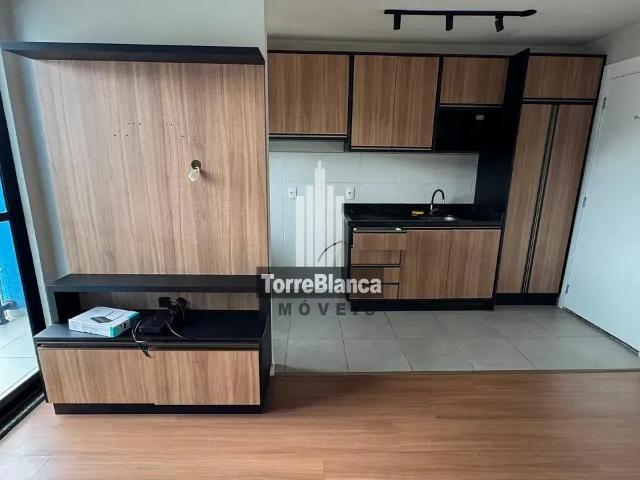 Apartamento aluguel em Região Geográfica Imediata de Ponta Grossa, Ponta Grossa
