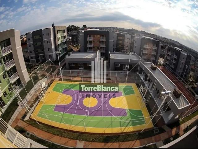 Apartamento aluguel em Região Geográfica Imediata de Ponta Grossa, Ponta Grossa
