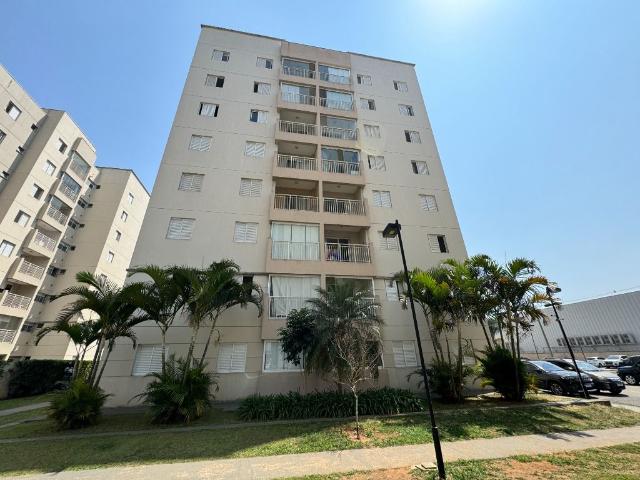 Apartamento aluguel em Suzano
