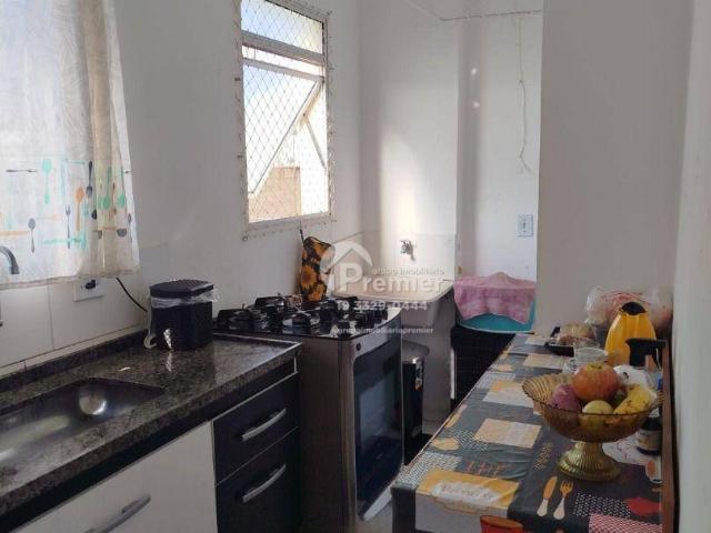 Apartamento aluguel em Região Imediata de Campinas, Região Metropolitana de Campinas
