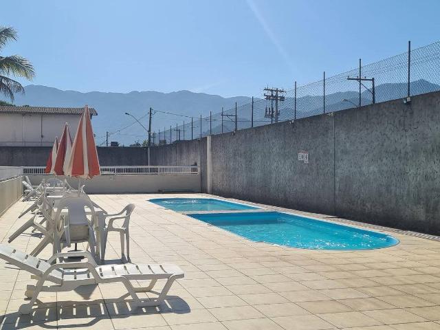 Apartamento aluguel em Ubatuba, Ipiranguinha