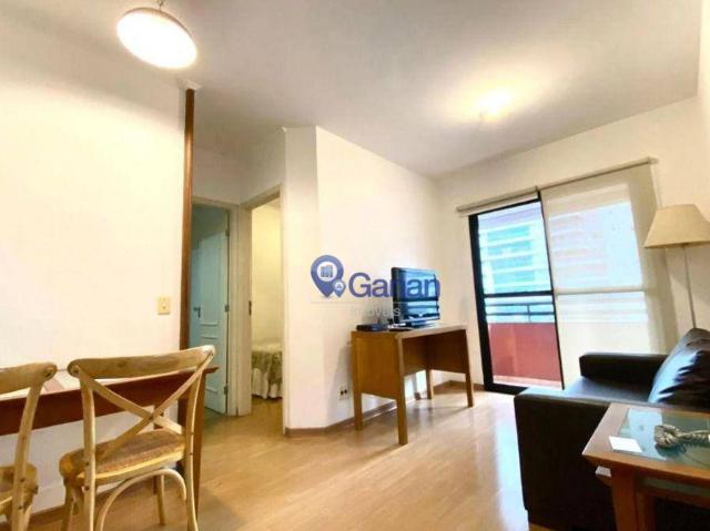 Apartamento aluguel em Região Imediata de Araçatuba, Monções