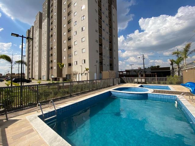 Apartamento aluguel em Suzano