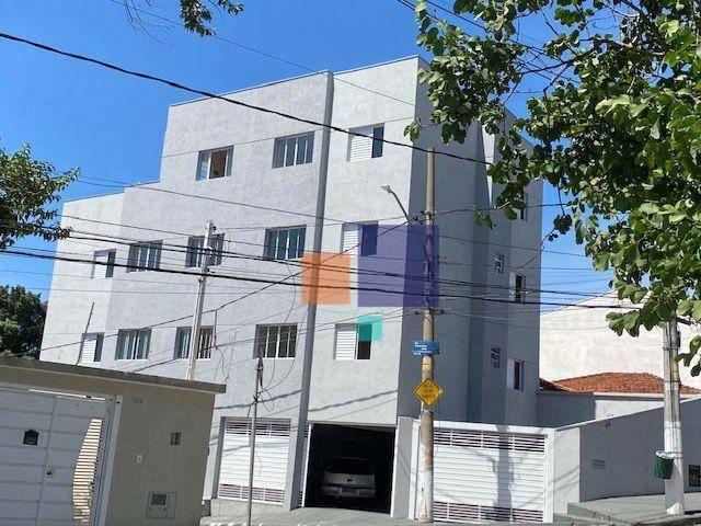 Apartamento aluguel em Região Imediata de Santos, Região Metropolitana da Baixada Santista