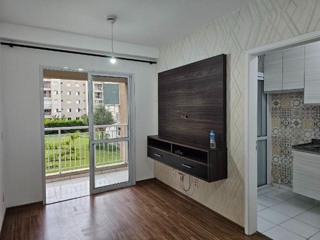 Apartamento aluguel em Suzano