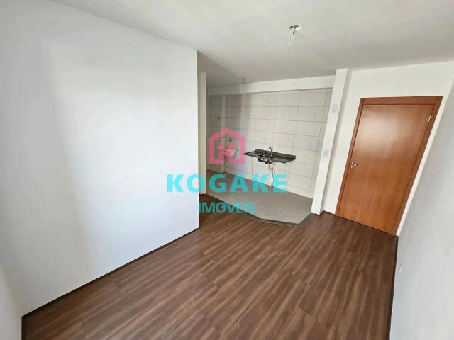 Apartamento aluguel em Região Imediata de São José dos Campos, Região Metropolitana do Vale do Paraíba e Litoral Norte
