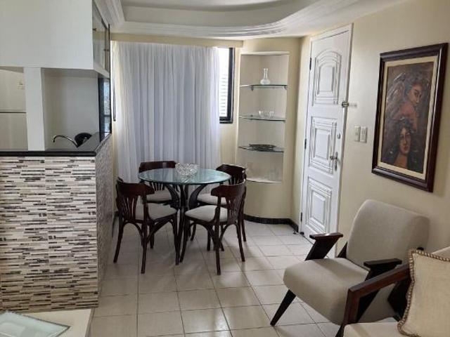 Apartamento aluguel em Região Geográfica Imediata do Recife, Região Metropolitana do Recife