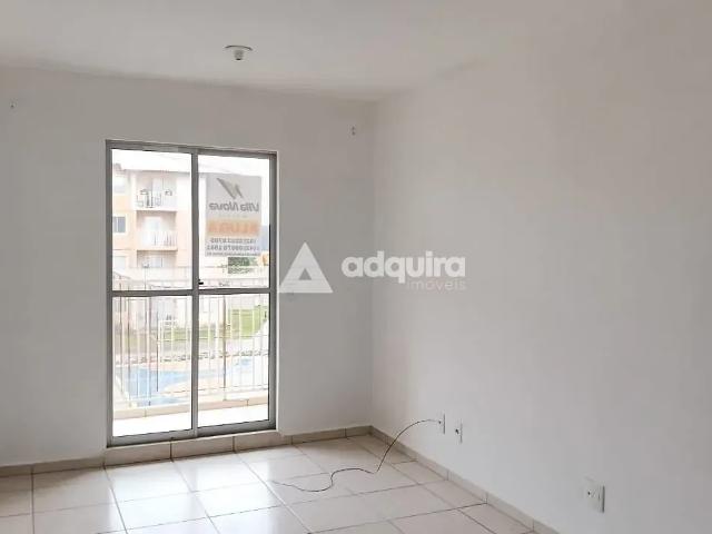 Apartamento aluguel em Região Geográfica Imediata de Ponta Grossa, Ponta Grossa