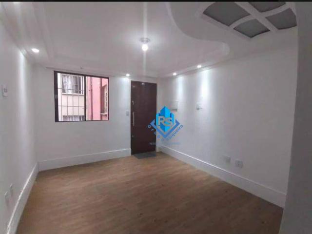 Apartamento aluguel em Região Imediata de São Paulo, Região Metropolitana de São Paulo