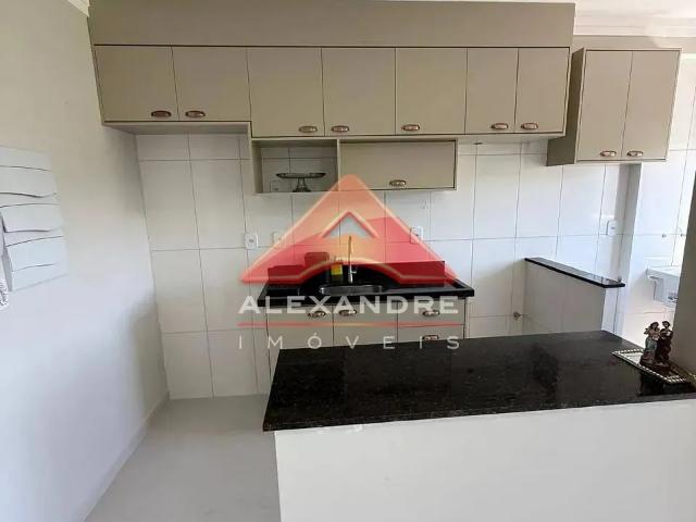 Apartamento aluguel em Região Imediata de São José dos Campos, Região Metropolitana do Vale do Paraíba e Litoral Norte