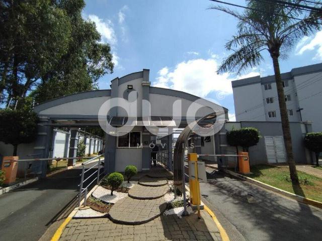 Apartamento aluguel em Região Imediata de Piracicaba, Região Metropolitana de Piracicaba