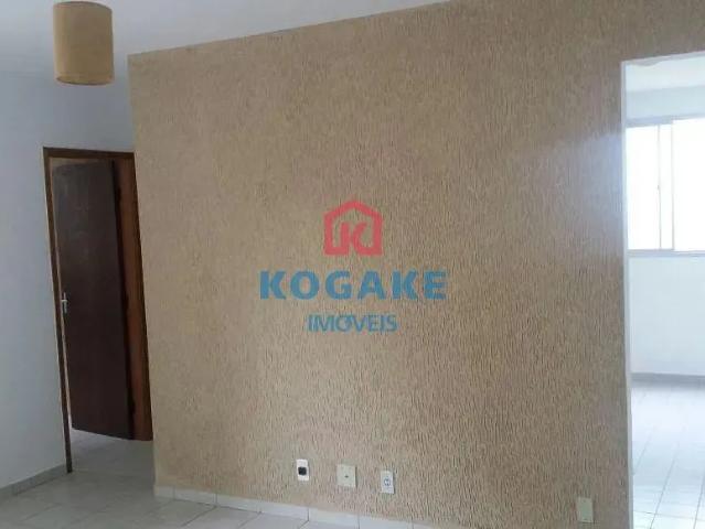 Apartamento aluguel em Região Imediata de São José dos Campos, Região Metropolitana do Vale do Paraíba e Litoral Norte