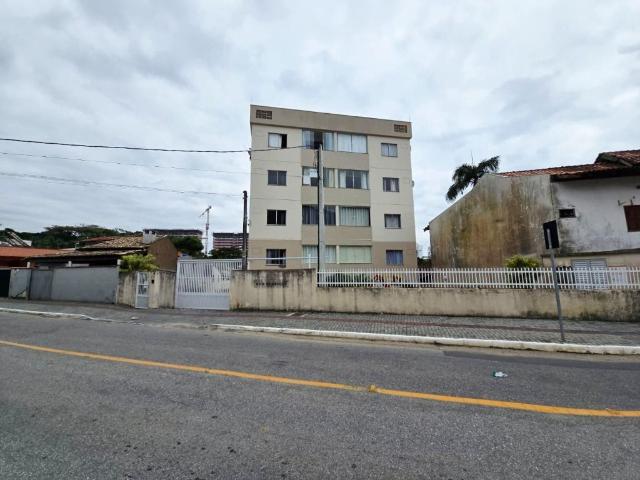 Apartamento aluguel em Região Geográfica Imediata de Itajaí, Penha