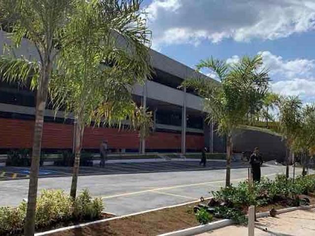 Apartamento aluguel em Santa Luzia, São Benedito