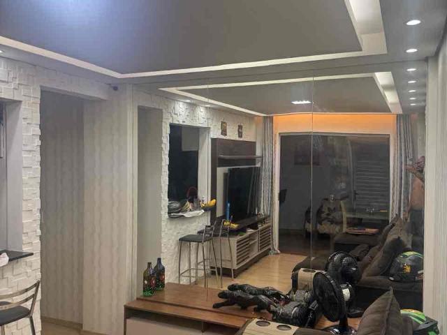 Apartamento aluguel em Santa Luzia, São Benedito