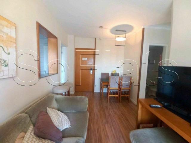 Apartamento aluguel em Região Imediata de Araçatuba, Monções