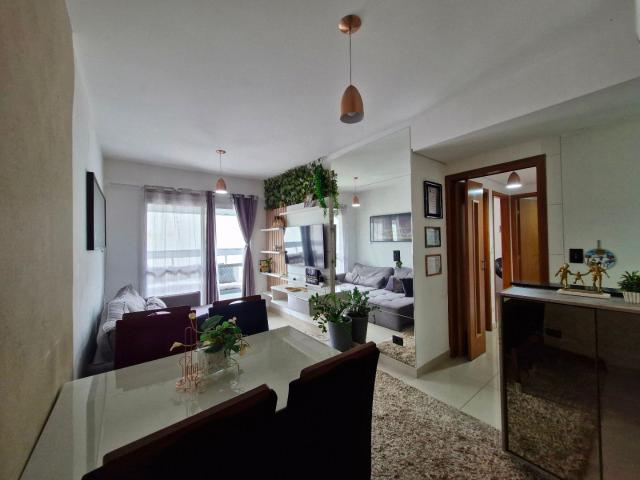 Apartamento aluguel em Região Imediata de Santos, Região Metropolitana da Baixada Santista