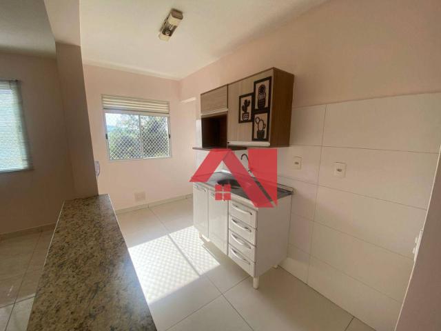 Apartamento aluguel em Região Imediata de Mogi Guaçu, Mogi Guaçu