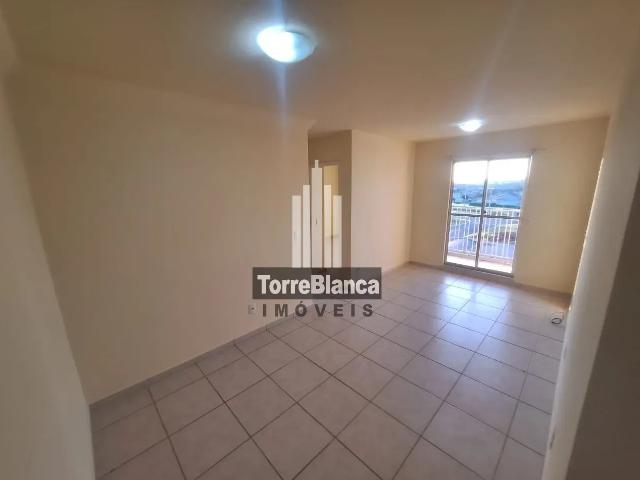 Apartamento aluguel em Região Geográfica Imediata de Ponta Grossa, Ponta Grossa