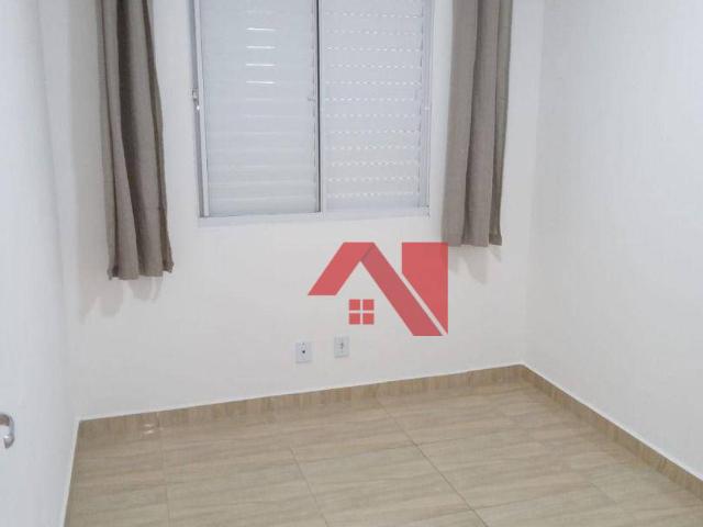 Apartamento aluguel em Região Imediata de Mogi Guaçu, Mogi Guaçu