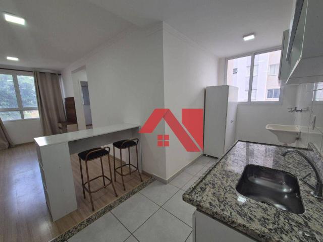Apartamento aluguel em Região Imediata de Mogi Guaçu, Mogi Guaçu