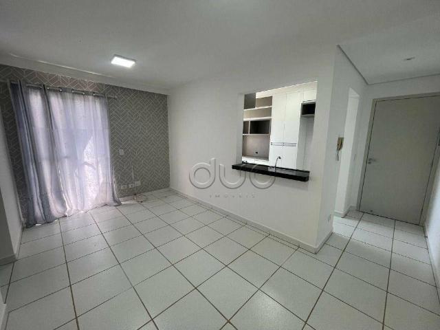 Apartamento aluguel em Região Imediata de Piracicaba, Região Metropolitana de Piracicaba