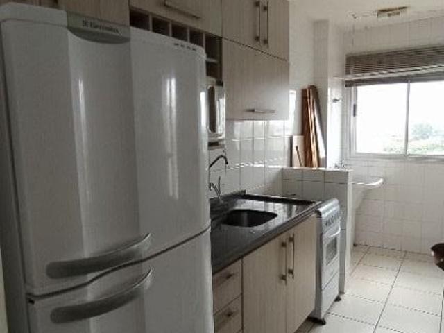 Apartamento aluguel em Região Geográfica Imediata de Londrina, Londrina