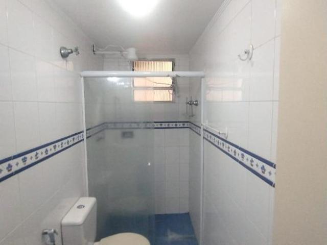 Apartamento aluguel em Registro, Vila Santa Izabel