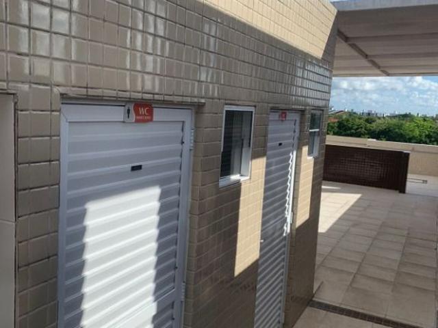 Apartamento aluguel em Região Geográfica Imediata de João Pessoa, Região Metropolitana de João Pessoa