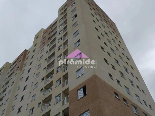 Apartamento aluguel em Região Imediata de São José dos Campos, Região Metropolitana do Vale do Paraíba e Litoral Norte