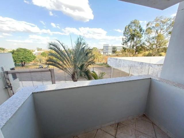 Apartamento aluguel em Região Imediata de Ourinhos, Ourinhos