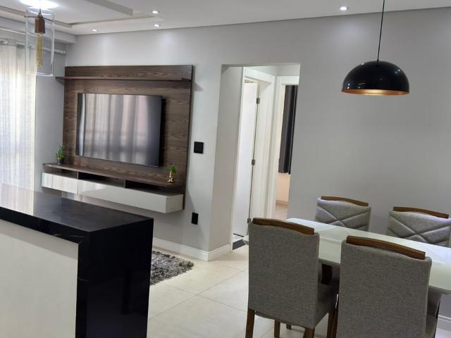 Apartamento aluguel em Região Imediata de Sorocaba, Região Metropolitana de Sorocaba
