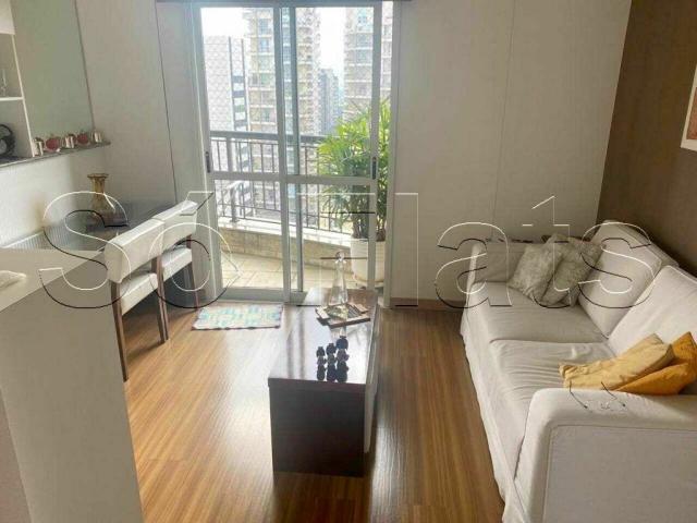Apartamento aluguel em Região Imediata de Piracicaba, Laranjal Paulista