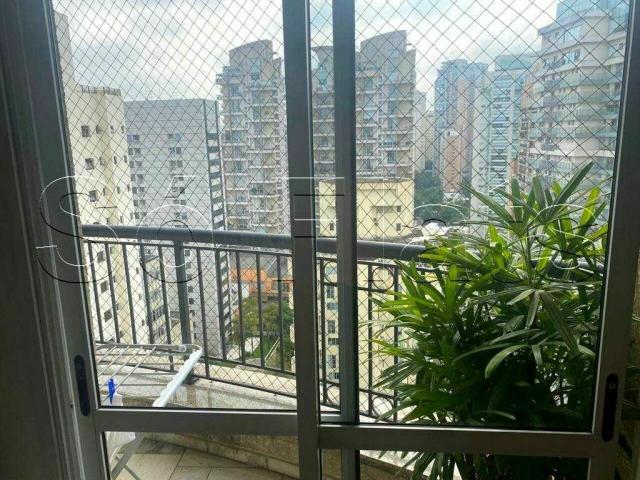 Apartamento aluguel em Região Imediata de Piracicaba, Laranjal Paulista