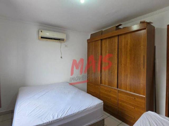 Apartamento aluguel em Região Imediata de Santos, Região Metropolitana da Baixada Santista