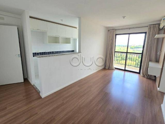 Apartamento aluguel em Região Imediata de Piracicaba, Região Metropolitana de Piracicaba