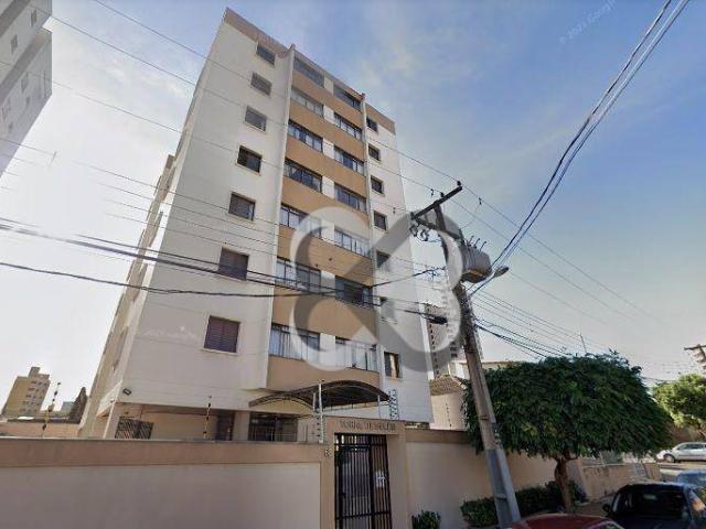 Apartamento aluguel em Região Geográfica Imediata de Londrina, Londrina