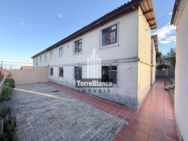 Apartamento aluguel em Região Geográfica Imediata de Ponta Grossa, Ponta Grossa
