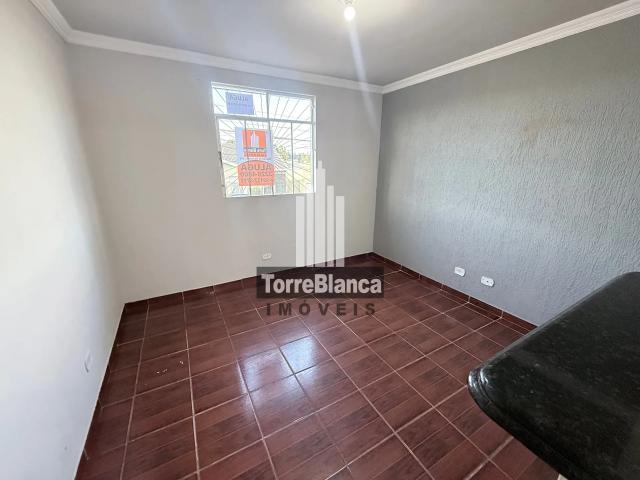 Apartamento aluguel em Região Geográfica Imediata de Ponta Grossa, Ponta Grossa